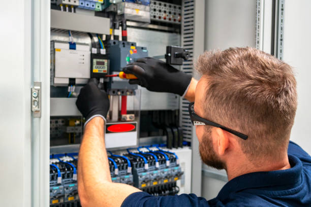 Best Circuit Breaker Repair  in Tellico Plains, TN