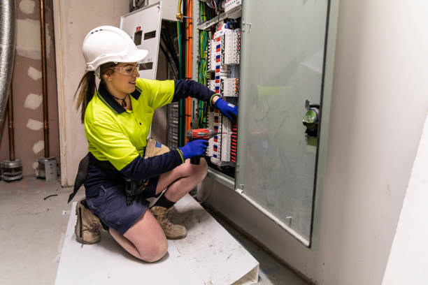 Best Electrical Contractors for Businesses  in Tellico Plains, TN