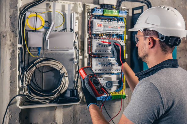 Best Affordable Emergency Electrician  in Tellico Plains, TN