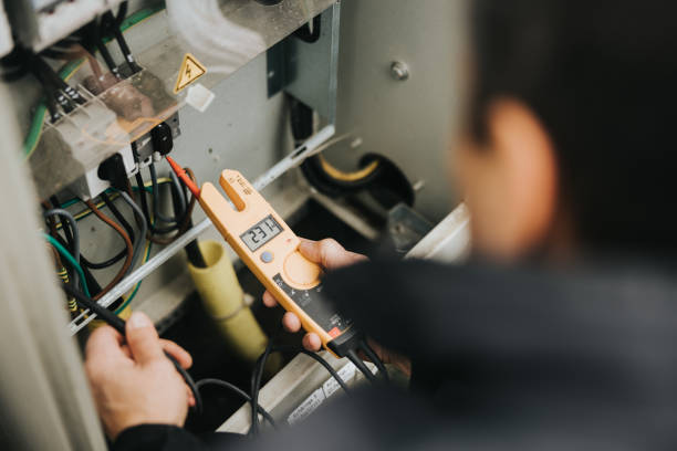 Best Emergency Electrician Near Me  in Tellico Plains, TN