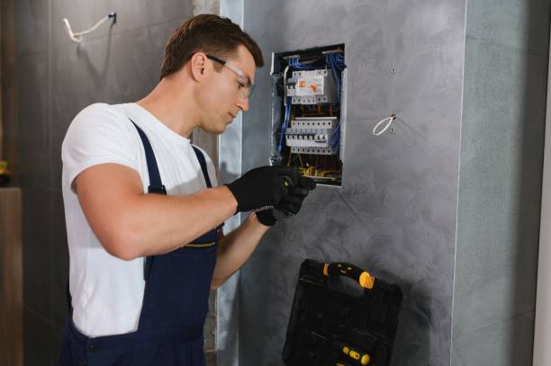 Best Local Electrician Companies  in Tellico Plains, TN