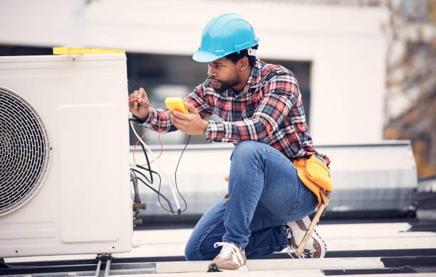 Best Electrical Installation Contractor  in Tellico Plains, TN