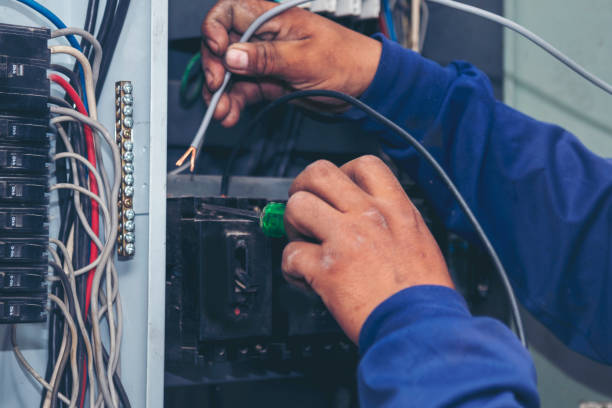 Best Electrical Wiring Services  in Tellico Plains, TN
