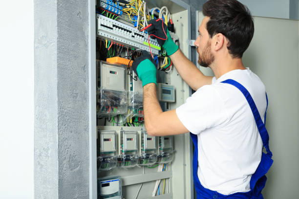 Electrical Outlet Repair in TN
