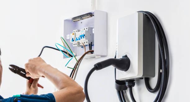 Best Electrical Outlet Repair  in Tellico Plains, TN