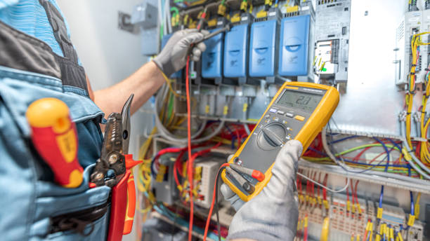  Tellico Plains, TN Electrician Pros