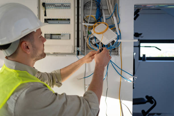 Best Electrical System Inspection  in Tellico Plains, TN