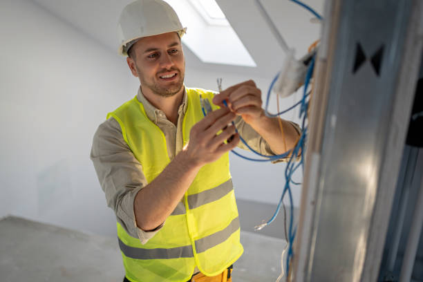 Best Electrical Contractors for Businesses  in Tellico Plains, TN