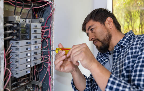 Best Electrical Rewiring Services  in Tellico Plains, TN